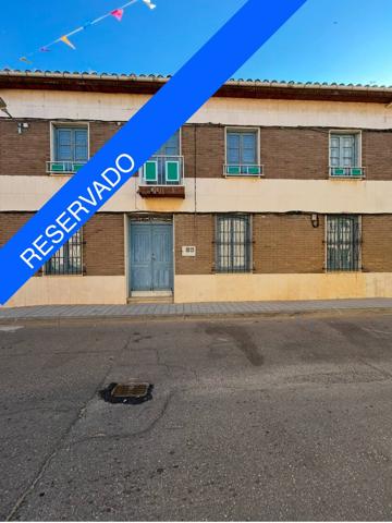 Casa De Campo En venta en San Cristóbal De Entreviñas photo 0