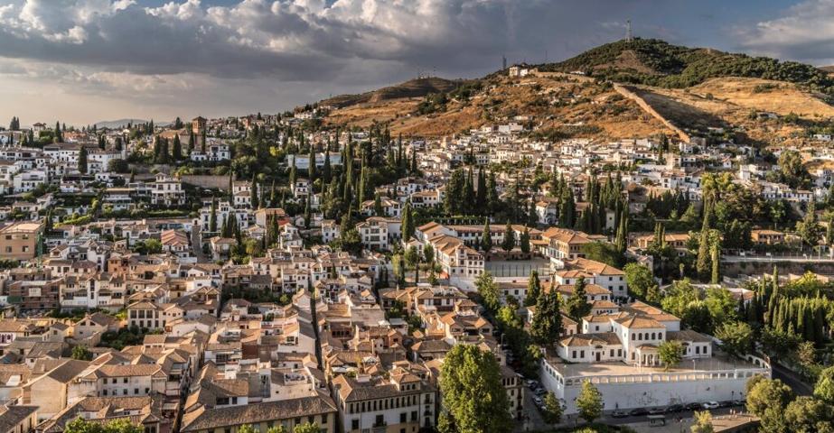 Edificio Viviendas en Venta en Granada Granada CENTRO photo 0