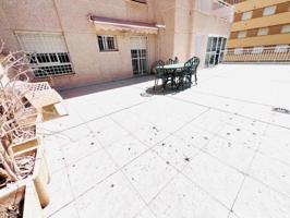 PISO DE 4 DORMITORIOS, TERRAZA DE 90 M2 Y GARAJE EN LAS YUCAS !!! photo 0