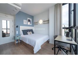 Estudio completamente amueblado y equipado en Ayora photo 0