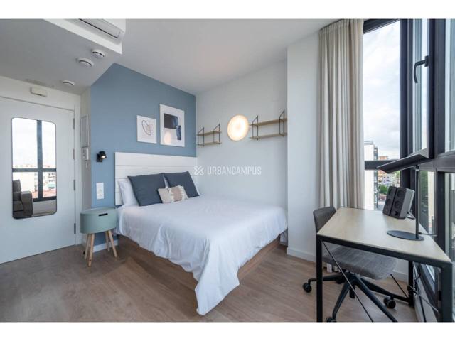 Estudio completamente amueblado y equipado en Ayora photo 0