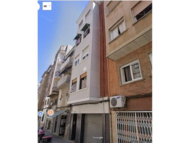 Venta de piso en L'Hospitalet de Llobregat photo 0