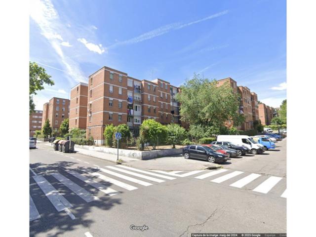 Venta de piso en Madrid Capital photo 0