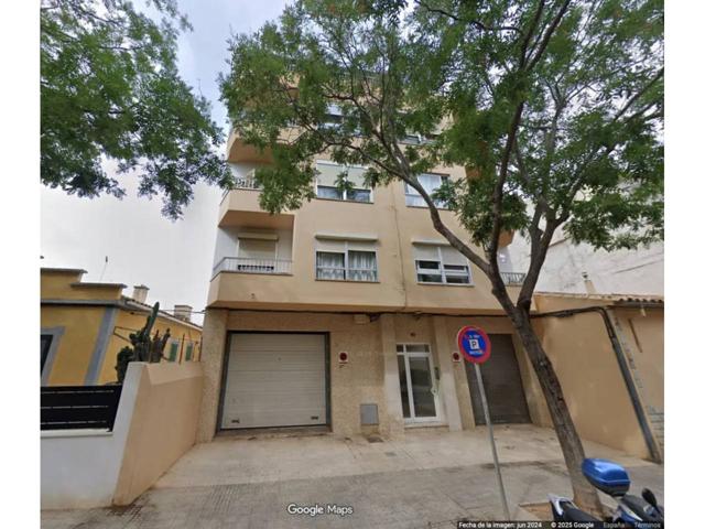 Venta de piso en Palma de Mallorca photo 0