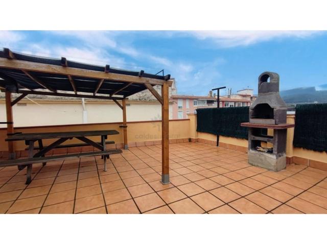  Ático En venta en Caldes De Montbui photo 0