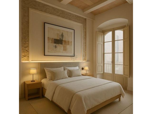 Piso En venta en Caldes De Montbui photo 0