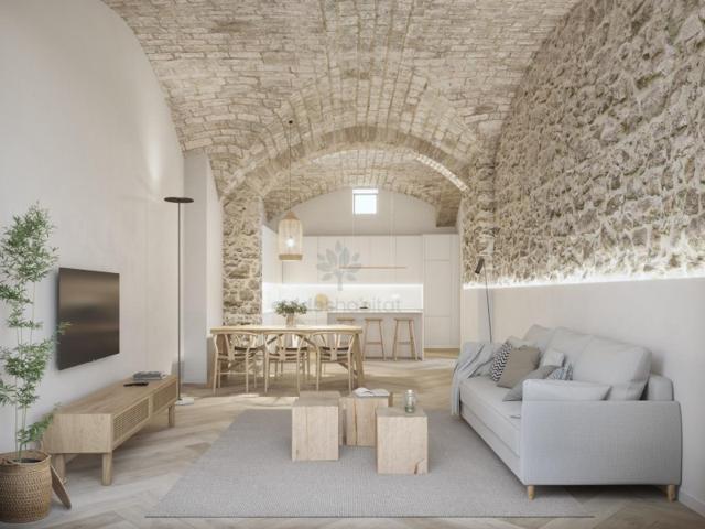 Piso En venta en Caldes De Montbui photo 0