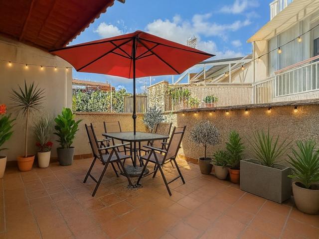 Piso En venta en Can Palet, Terrassa photo 0