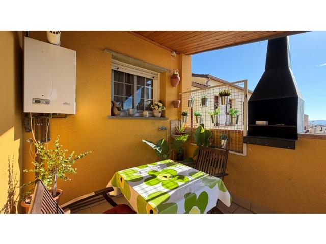 Piso En venta en Caldes De Montbui photo 0