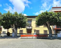 Mansión En venta en Calle Marques Del Muni 39, Santa Maria De Guia De Gran Ca, Las Palmas photo 0