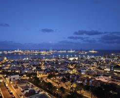 Piso En alquiler en Calle Antonio Maria Manrique 8, 35011, Las Palmas De Gran Canaria, Las Palmas photo 0