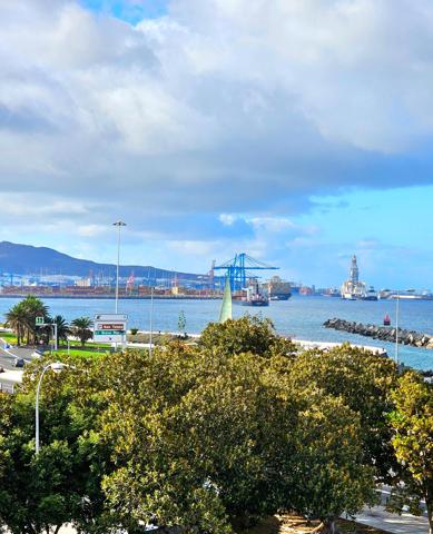 Piso En alquiler en Avenida Avda Rafael Cabrera 9, 35002, Las Palmas De Gran Canaria, Las Palmas photo 0