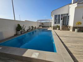 House For rent in Calle Estocolmo 88, 03170, Rojales, Alicante photo 0
