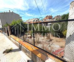 Terreno en venta Terrassa photo 0