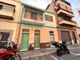 EDIFICIO EN VENTA EN CALLE PEGASO 19 photo 0