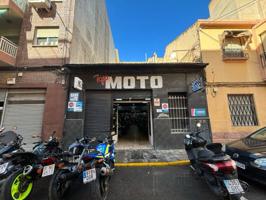 SE VENDE O TRASPASA NEGOCIO photo 0