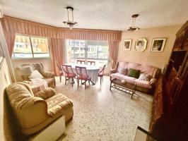 SE VENDE PISO EN AVENIDA ORIHUELA 101 - LA FLORIDA photo 0
