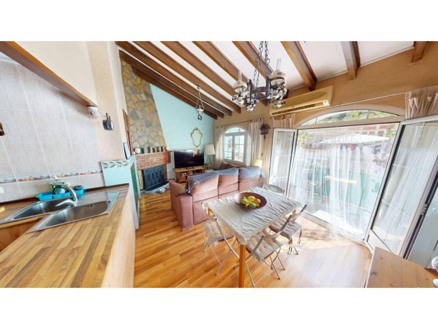 Ático en venta en calle Cid photo 0