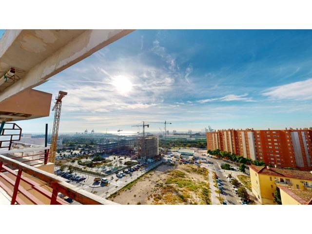 Atico en venta en Benalúa(03008) photo 0