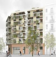 Piso de Obra Nueva en Venta en Barcelona Barcelona POBLENOU photo 0