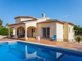 Villa En venta en Jávea - Xàbia photo 0