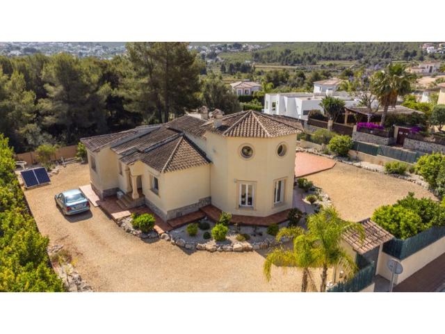 Villa En venta en Jávea - Xàbia photo 0