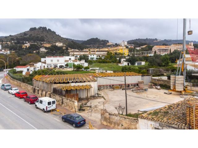 Otro En venta en Jávea - Xàbia photo 0