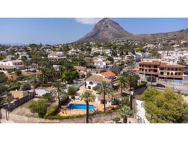 Villa En venta en Jávea - Xàbia photo 0