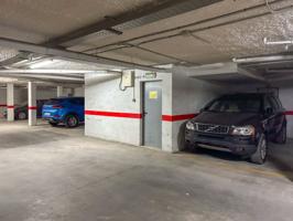 Parking Subterráneo En venta en Jávea - Xàbia photo 0