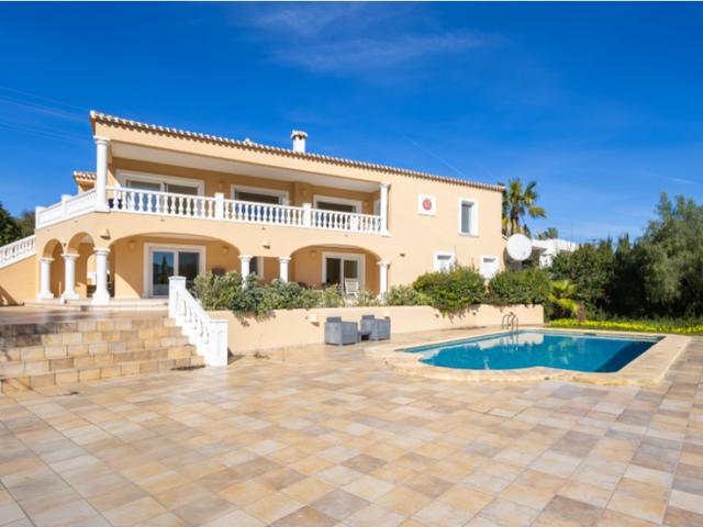 Villa En venta en Jávea - Xàbia photo 0
