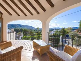 Villa En venta en Jávea - Xàbia photo 0