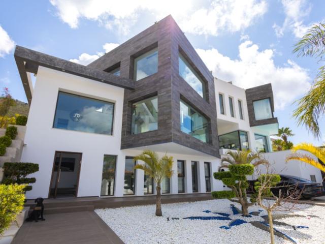 Villa En venta en Jávea - Xàbia photo 0
