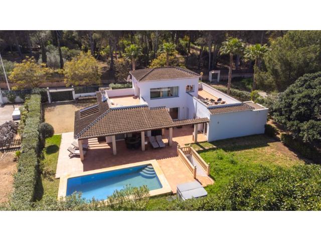 Villa En venta en Jávea - Xàbia photo 0