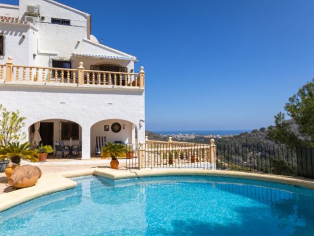 Villa En venta en Jávea - Xàbia photo 0