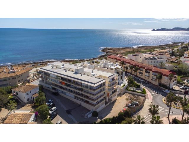 Piso En venta en Jávea - Xàbia photo 0