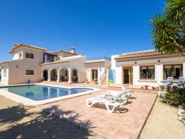 Villa En venta en Jávea - Xàbia photo 0