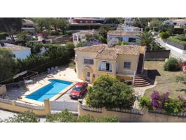 Villa En venta en Jávea - Xàbia photo 0