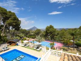 Villa En venta en Jávea - Xàbia photo 0
