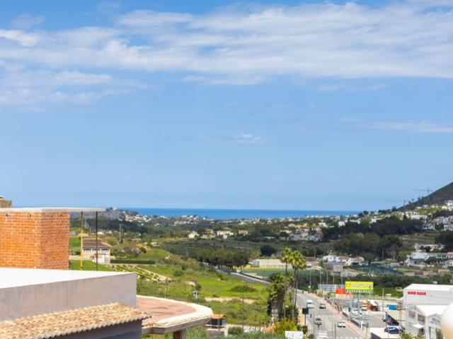 Piso En venta en Benitachell - El Poble Nou De Benitatxell photo 0