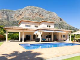 Villa En venta en Jávea - Xàbia photo 0