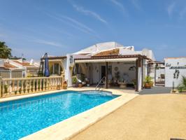 Villa En venta en Jávea - Xàbia photo 0