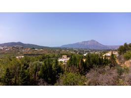 Otro En venta en Benitachell - El Poble Nou De Benitatxell photo 0