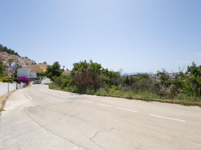 Otro En venta en Benitachell - El Poble Nou De Benitatxell photo 0