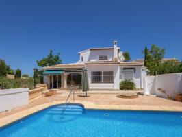 Villa En venta en Jávea - Xàbia photo 0