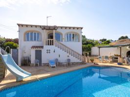 Villa En venta en Jávea - Xàbia photo 0