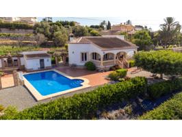 Villa En venta en Jávea - Xàbia photo 0