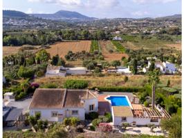 Villa En venta en Jávea - Xàbia photo 0