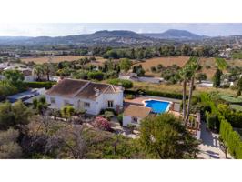 Villa En venta en Jávea - Xàbia photo 0