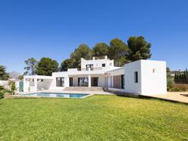 Villa En venta en Jávea - Xàbia photo 0