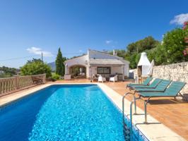 Villa En venta en Jávea - Xàbia photo 0
